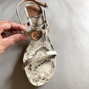 Tory Burch sandal